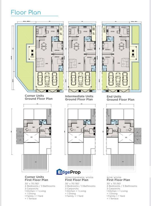 TERES - PRESINT 14 KOTASAS @ Central Residence, KUANTAN , Pahang, Kuantan