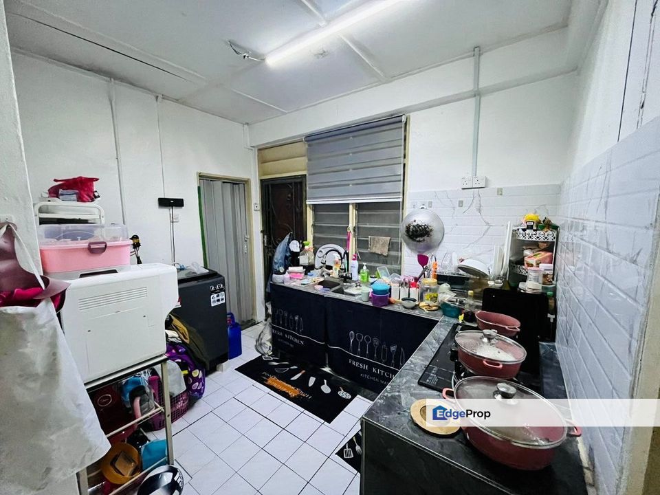 TERES - KERTEH KEMAMAN UNTUK DIJUAL, Terengganu, Kerteh