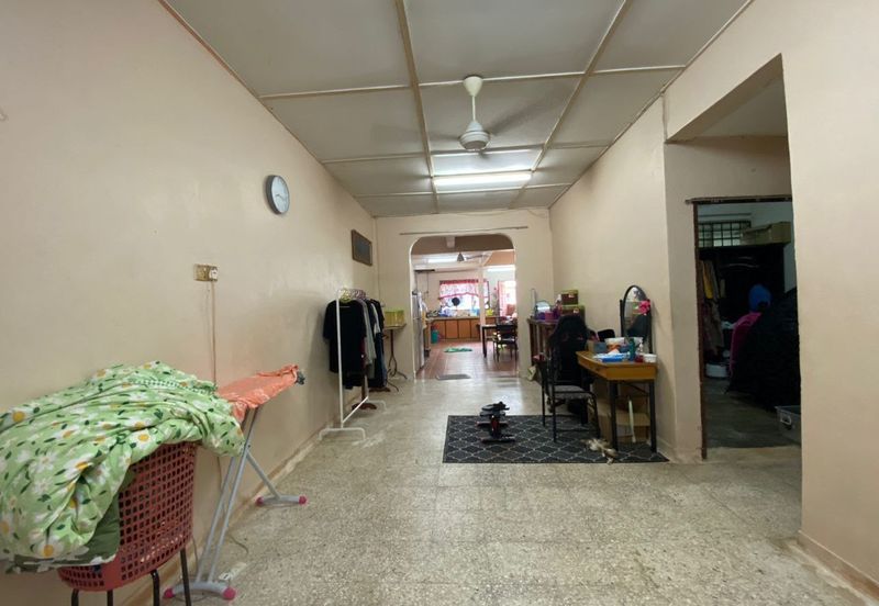 LKNP BUKIT SETONGKOL