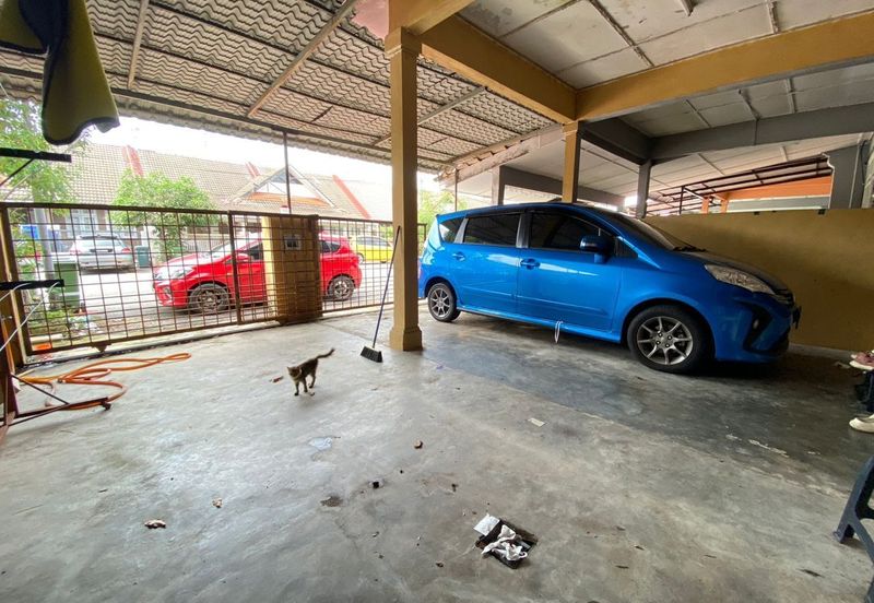 LKNP BUKIT SETONGKOL