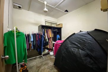 LKNP BUKIT SETONGKOL