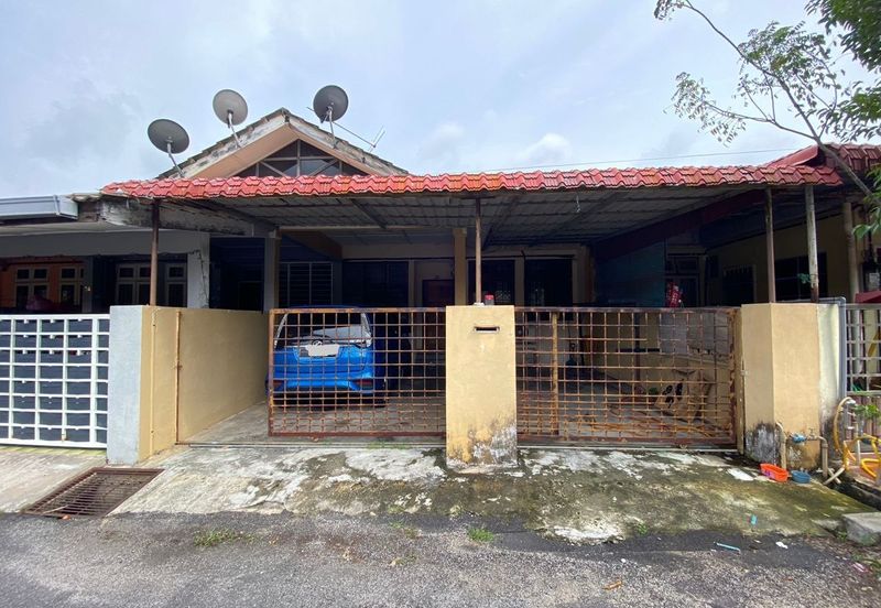 LKNP BUKIT SETONGKOL