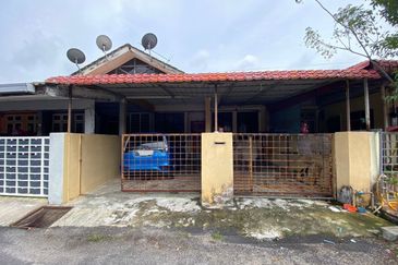 LKNP BUKIT SETONGKOL