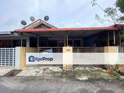 TERES - LKNP BUKIT SETONGKOL, KUANTAN, Pahang, Kuantan