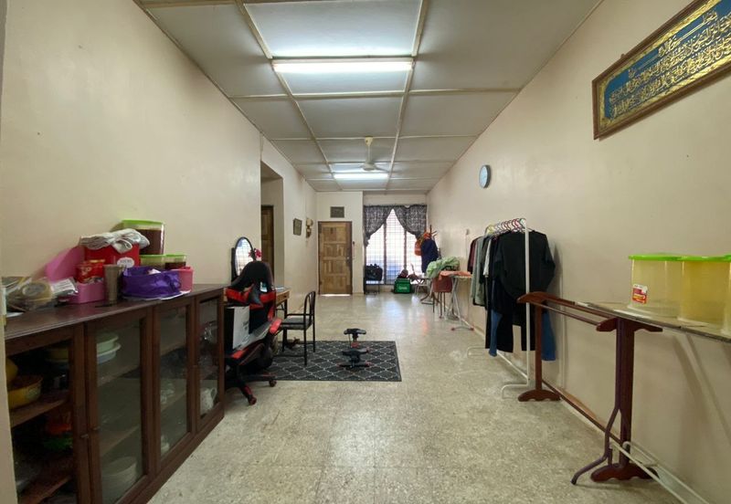 LKNP BUKIT SETONGKOL