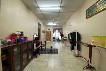 LKNP BUKIT SETONGKOL