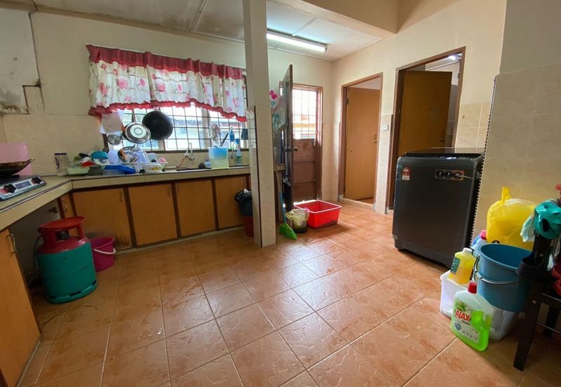 LKNP BUKIT SETONGKOL