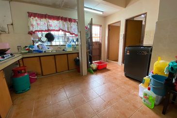 LKNP BUKIT SETONGKOL