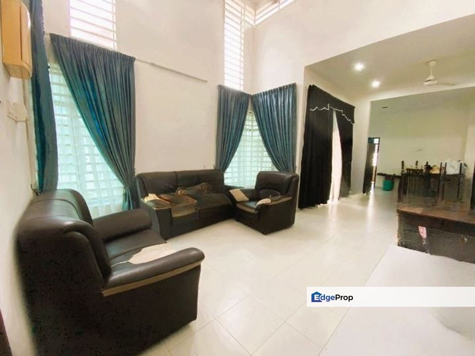 SEMI-D BALOK PERDANA KUANTAN, Pahang, Kuantan