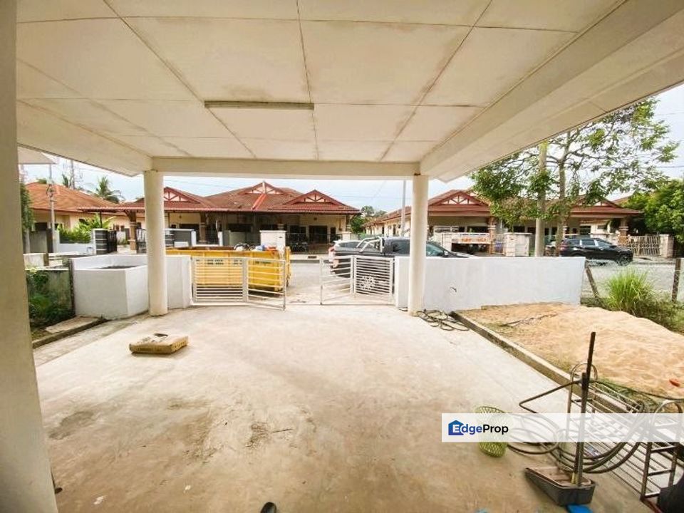 SEMI-D BALOK PERDANA KUANTAN, Pahang, Kuantan