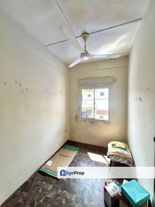 TERES 2 TINGKAT DI TAMAN DAMAI MENGKUANG, BERA UNTUK DIJUAL, Pahang, Bera