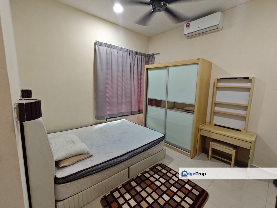 SEMI D - TAMAN PULAI IDAMAN TEMERLOH UNTUK DIJUAL, Pahang, Temerloh