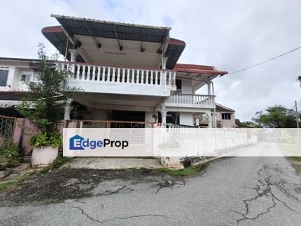 Teres - Taman Bukit Mentakab Pahang Untuk Dijual, Pahang, Temerloh