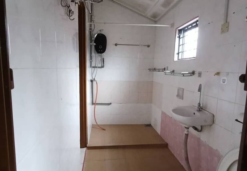 Taman Bukit Mentakab