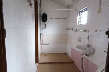 Taman Bukit Mentakab