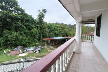 Taman Bukit Mentakab