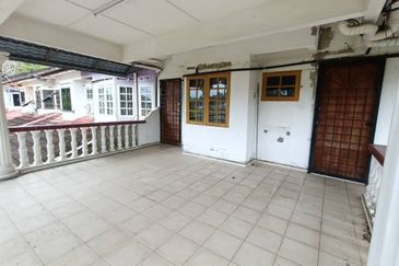 Taman Bukit Mentakab