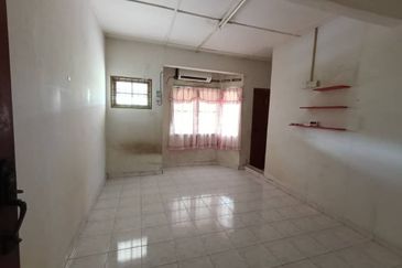 Taman Bukit Mentakab