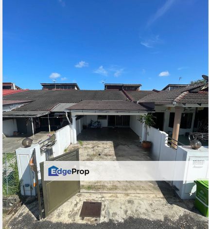 TERRACE BUKIT SETONGKOL KUANTAN FOR SALE, Pahang, Kuantan