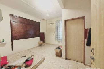 KAMPUNG PADANG DAMAI