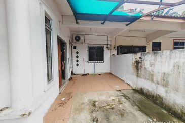 KAMPUNG PADANG DAMAI