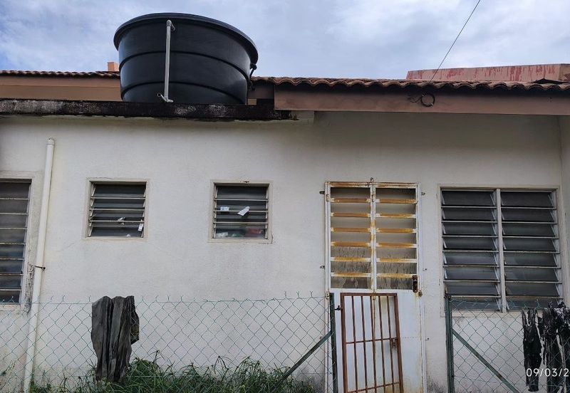 TAMAN BUKIT RANGIN PERDANA 1 & 2