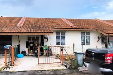 TAMAN BUKIT RANGIN PERDANA 1 & 2