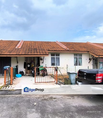 TERES - BUKIT RANGIN PERDANA 1 KUANTAN UNTUK DIJUAL, Pahang, Kuantan