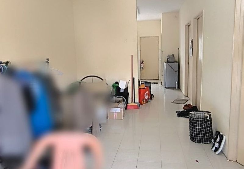 TAMAN BUKIT RANGIN PERDANA 1 & 2