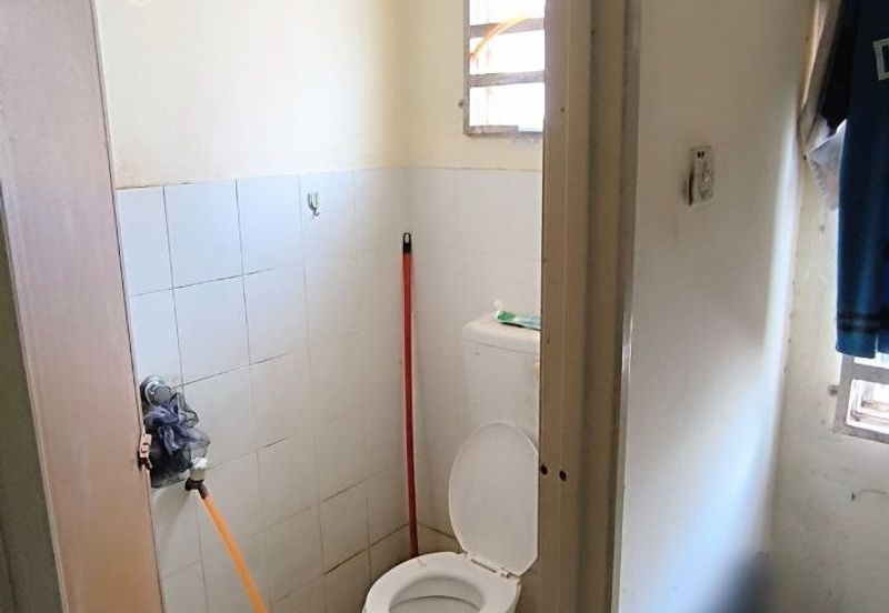 TAMAN BUKIT RANGIN PERDANA 1 & 2