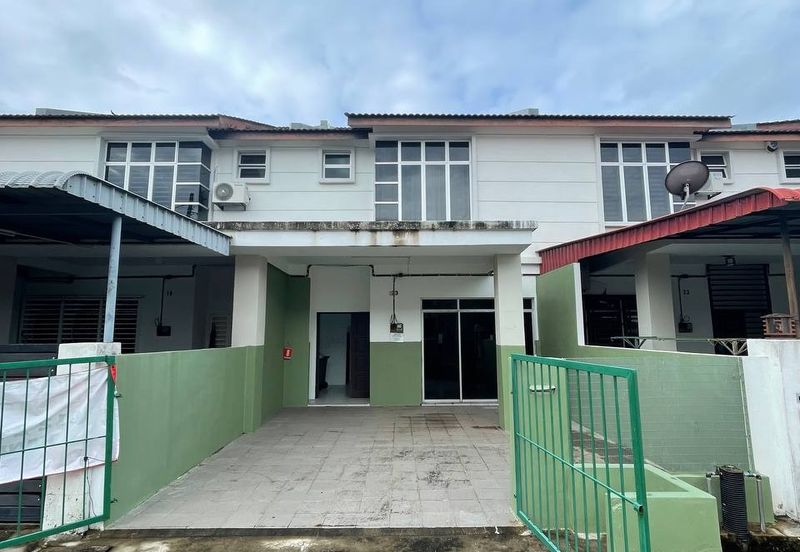 Perkampungan Seri Mahkota Permai