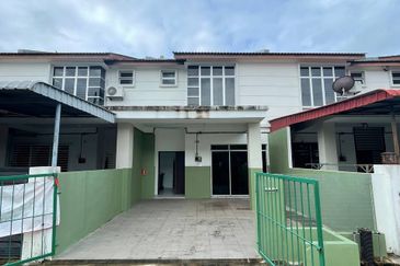 Perkampungan Seri Mahkota Permai