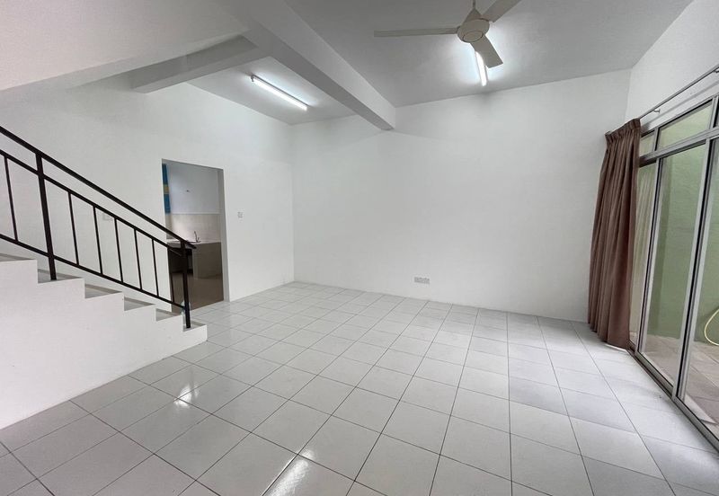 Perkampungan Seri Mahkota Permai