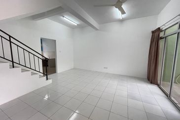 Perkampungan Seri Mahkota Permai