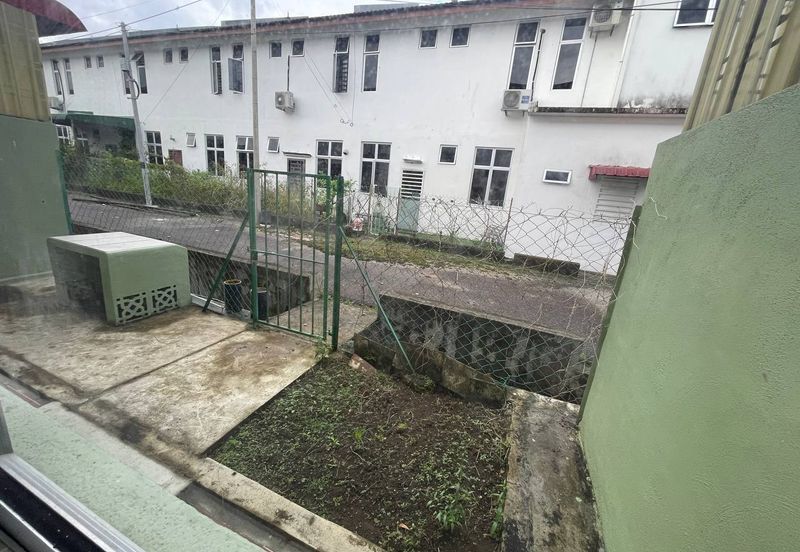 Perkampungan Seri Mahkota Permai