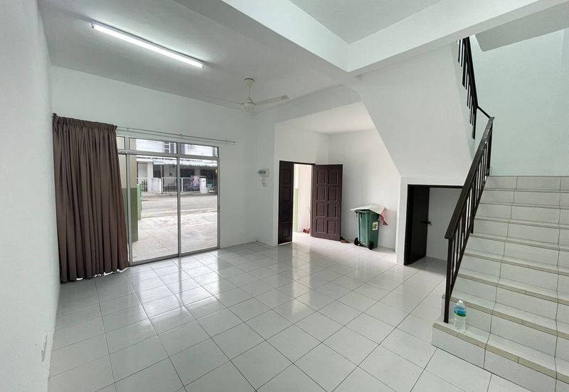 Perkampungan Seri Mahkota Permai