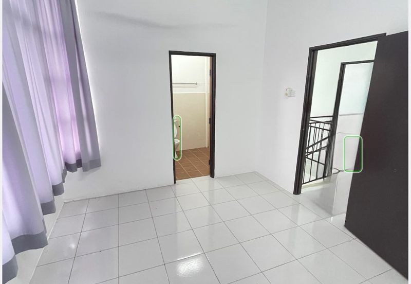 Perkampungan Seri Mahkota Permai