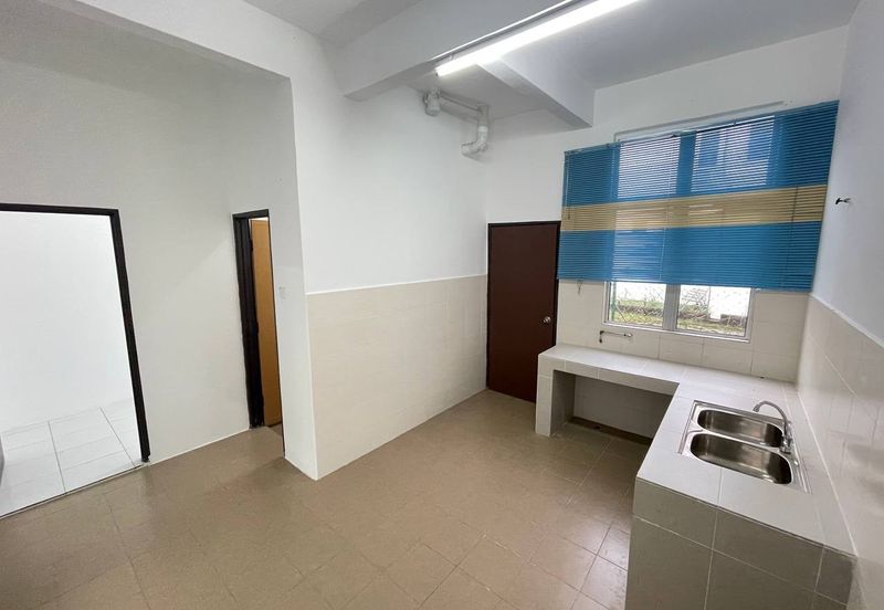 Perkampungan Seri Mahkota Permai