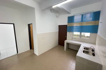 Perkampungan Seri Mahkota Permai