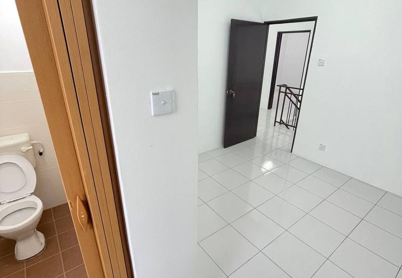 Perkampungan Seri Mahkota Permai