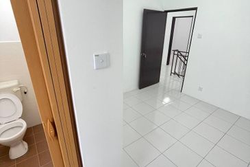 Perkampungan Seri Mahkota Permai