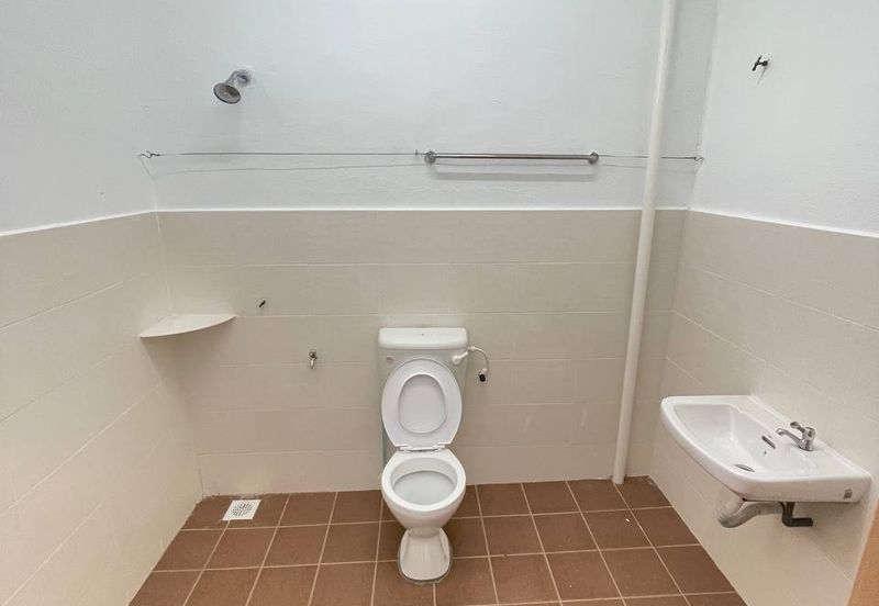 Perkampungan Seri Mahkota Permai