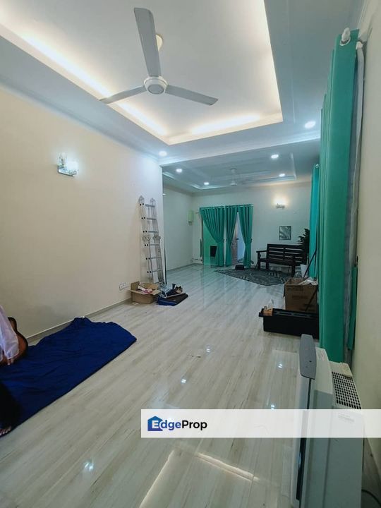 SEMI D - TAMAN SERI RUMBIA DUNGUN UNTUK DIJUAL, Terengganu, Dungun