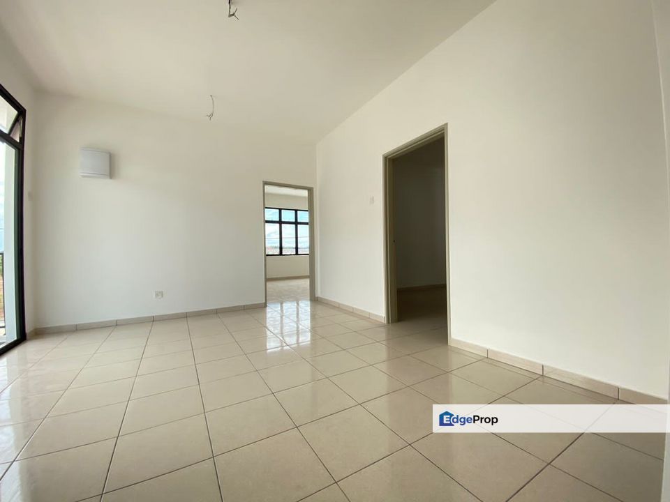 TERES ENDLOT - SERENE, KOTASAS KUANTAN UNTUK DIJUAL, Pahang, Kuantan