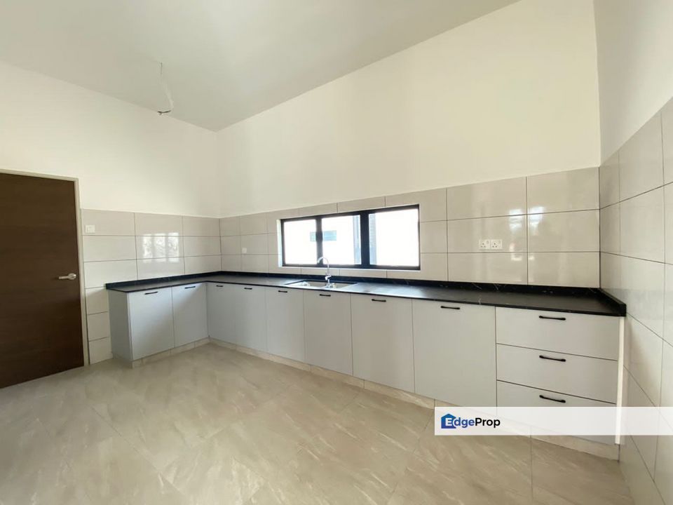 TERES ENDLOT - SERENE, KOTASAS KUANTAN UNTUK DIJUAL, Pahang, Kuantan