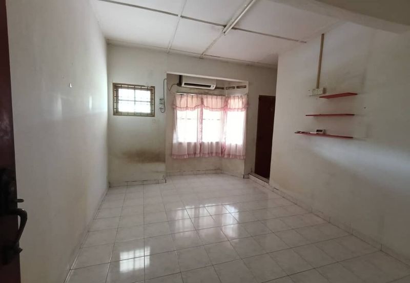 Taman Bukit Mentakab