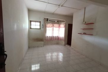 Taman Bukit Mentakab