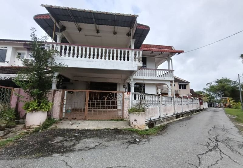 Taman Bukit Mentakab