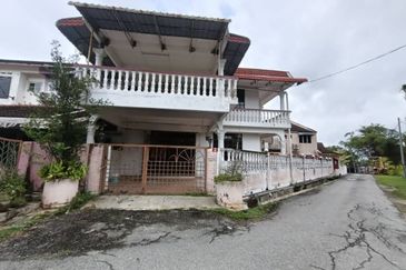 Taman Bukit Mentakab