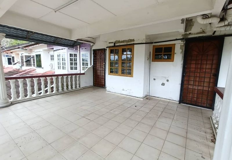 Taman Bukit Mentakab